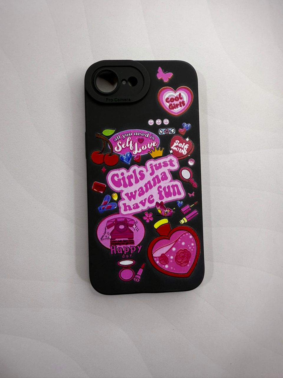 Case iPhone 16e