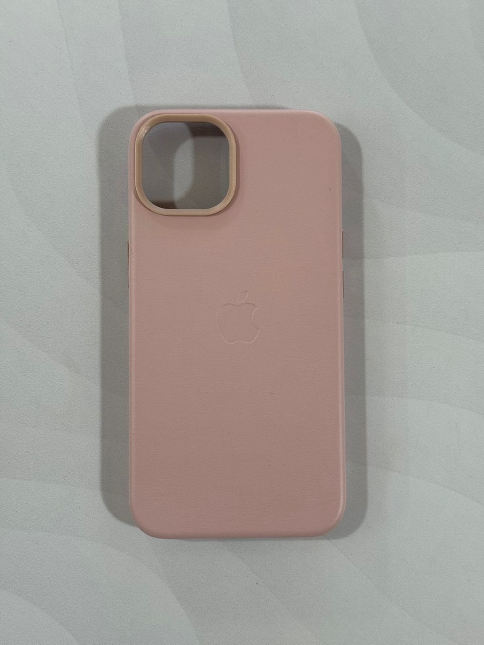Case de cuero iPhone 13 / iPhone 14