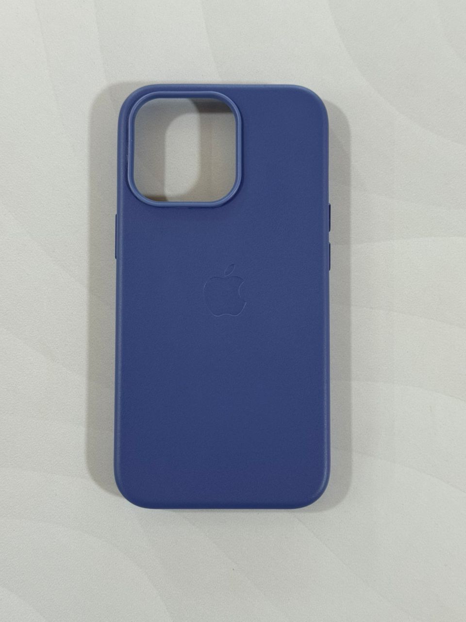 Case de cuero iPhone 13 Pro / iPhone 14 Pro