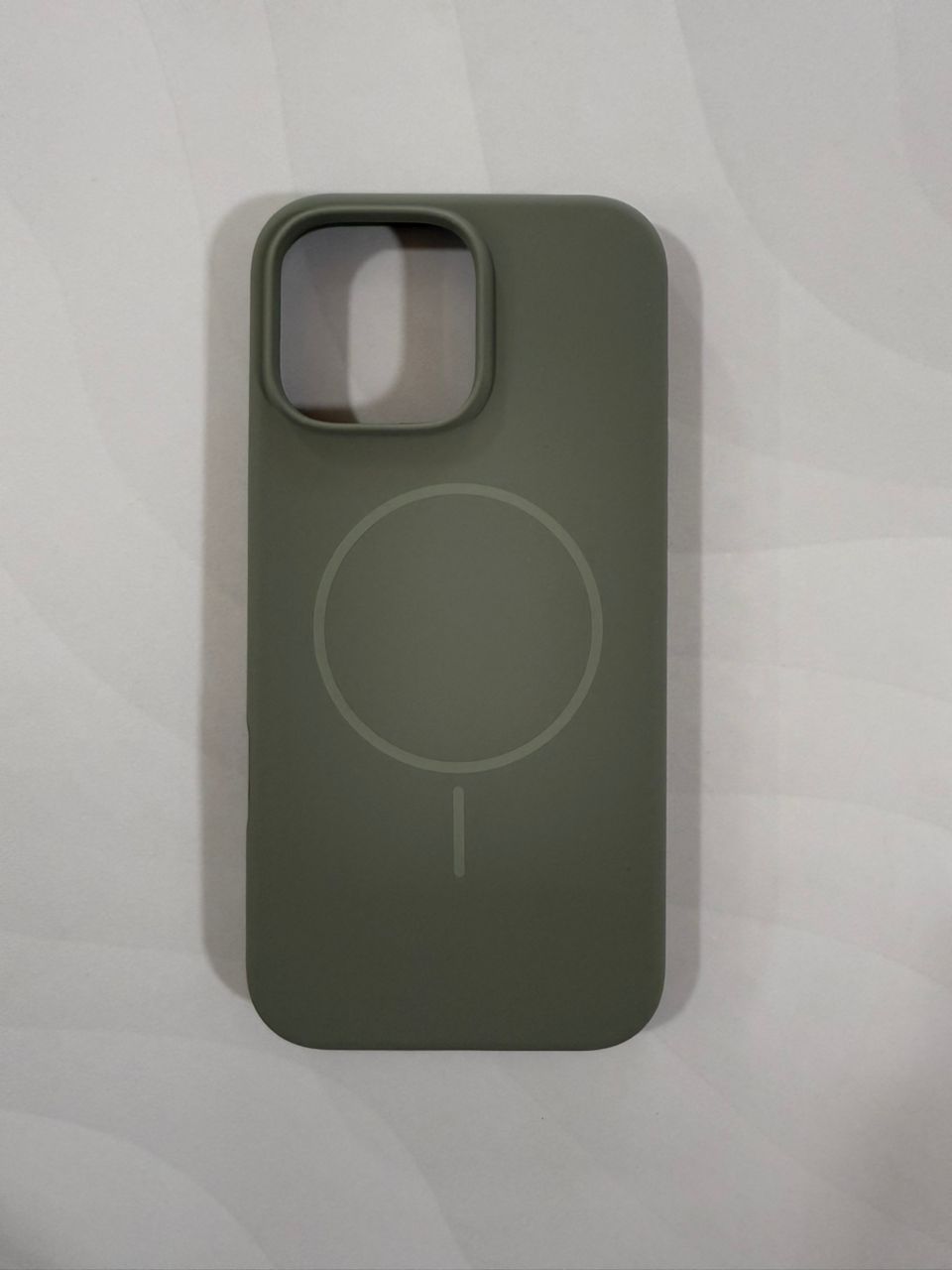 Case iPhone 16 Pro Max