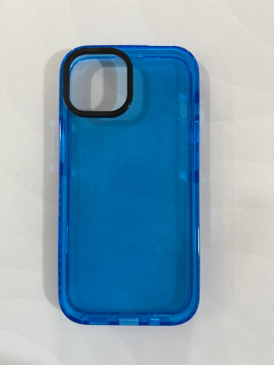 Case iPhone 15