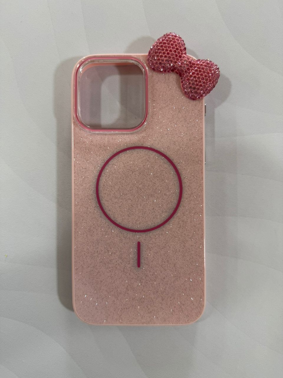 Case iPhone 15 Pro Max