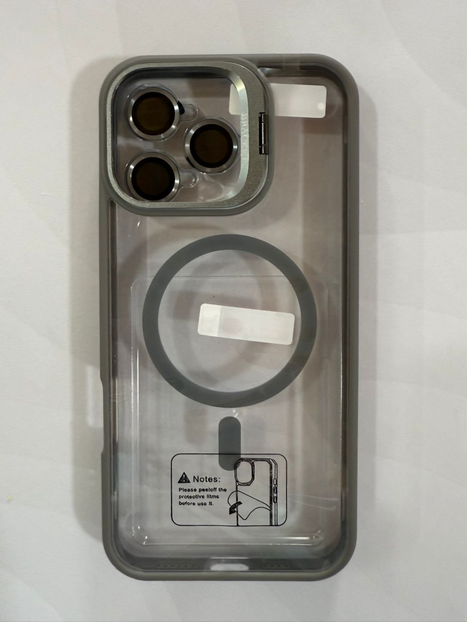 Case iPhone 16 Pro Max