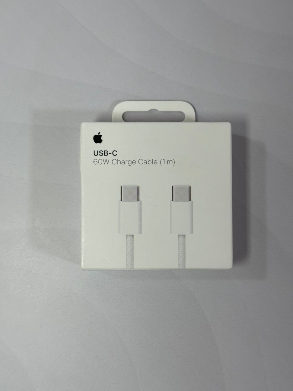 Cable Apple 100% Original Tipo C