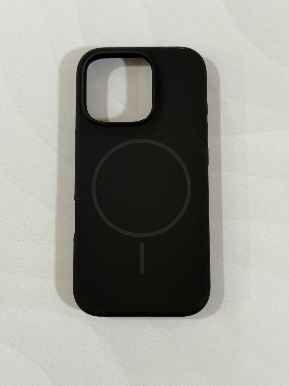 Case iPhone 16 Pro