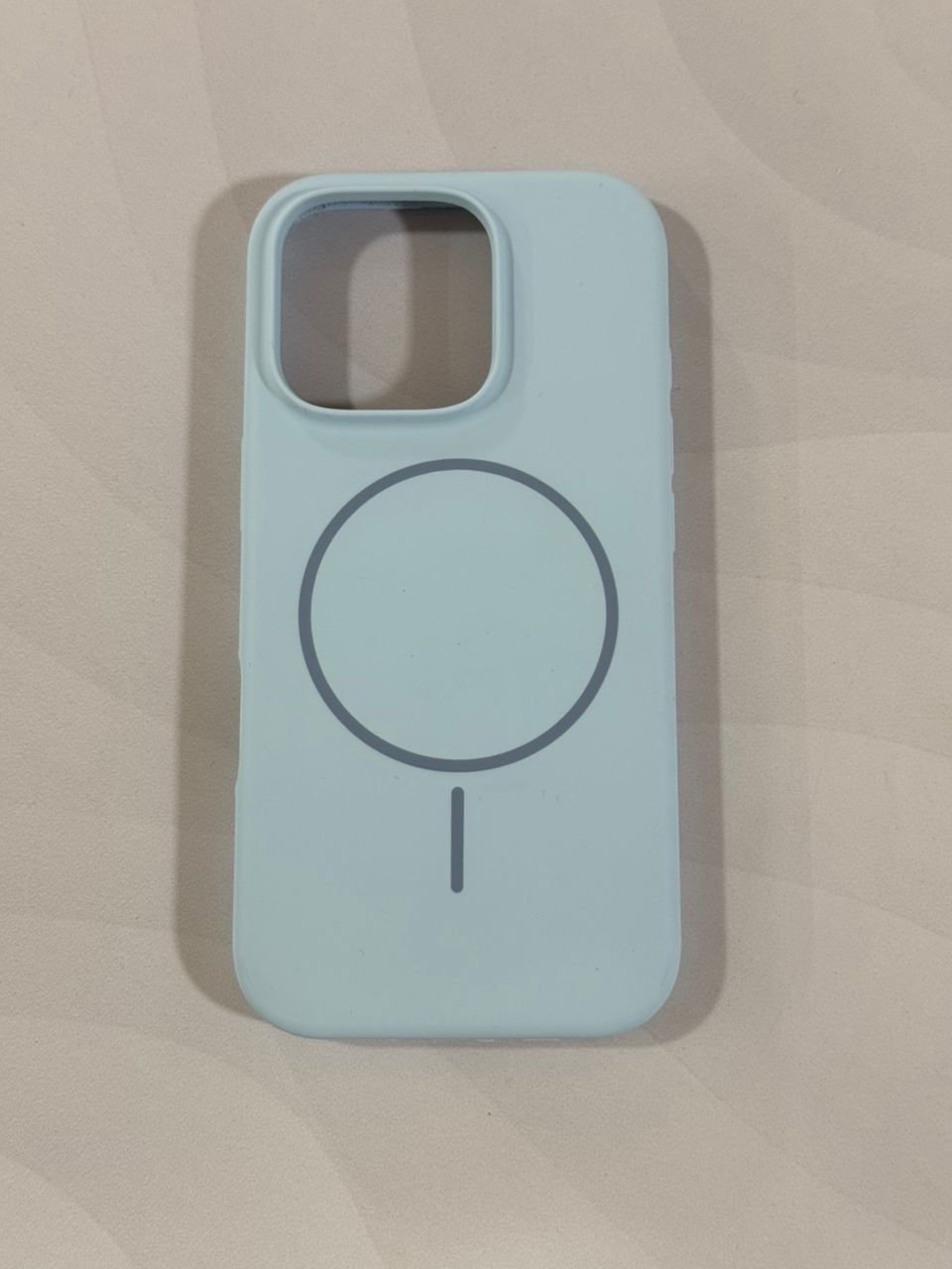 Case iPhone 16 Pro