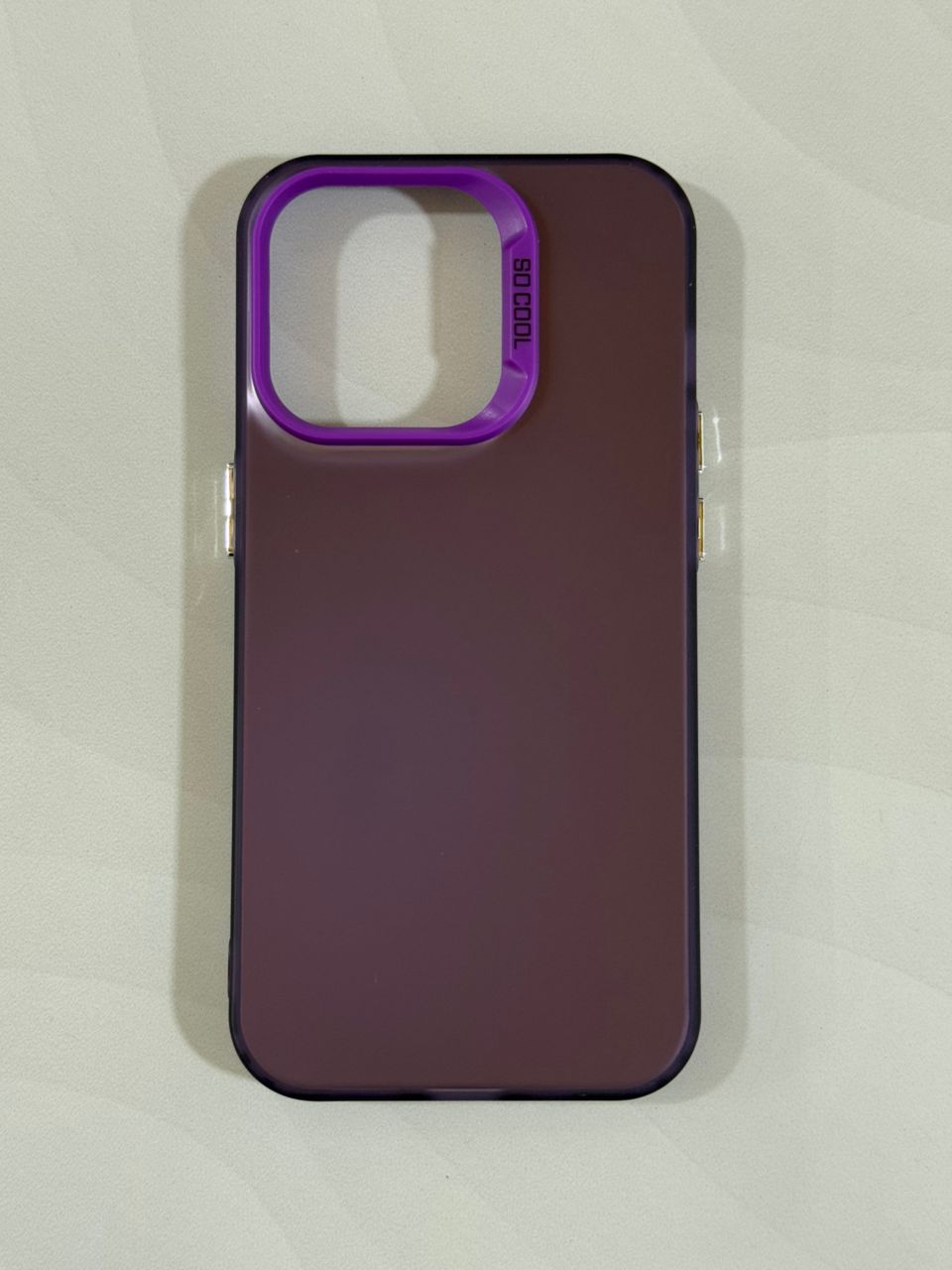Case iPhone 13 Pro 