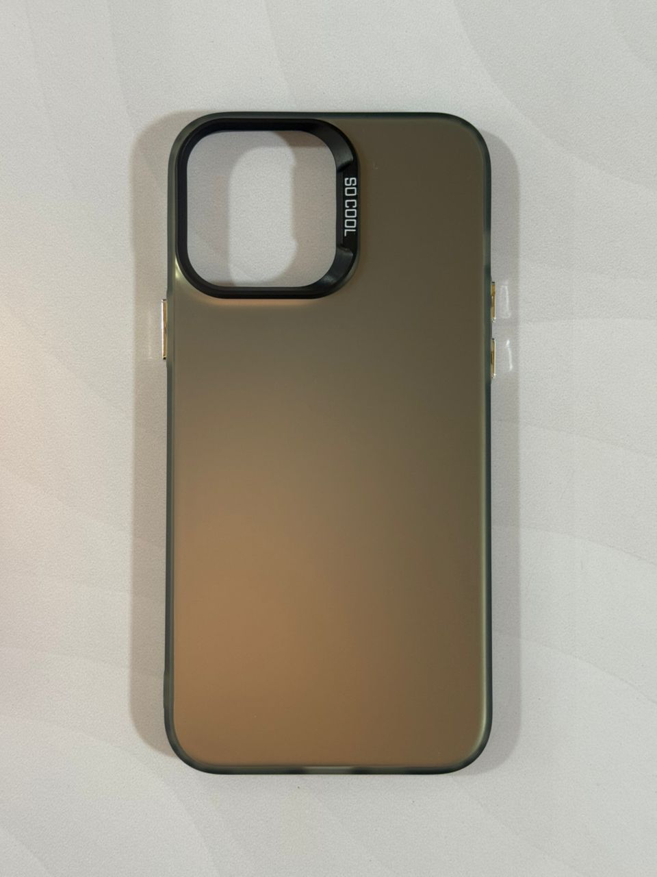 Case iPhone 13 Pro Max