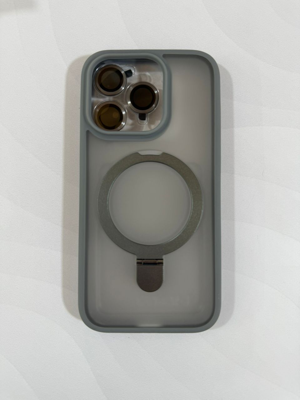 Case iPhone 15 Pro 