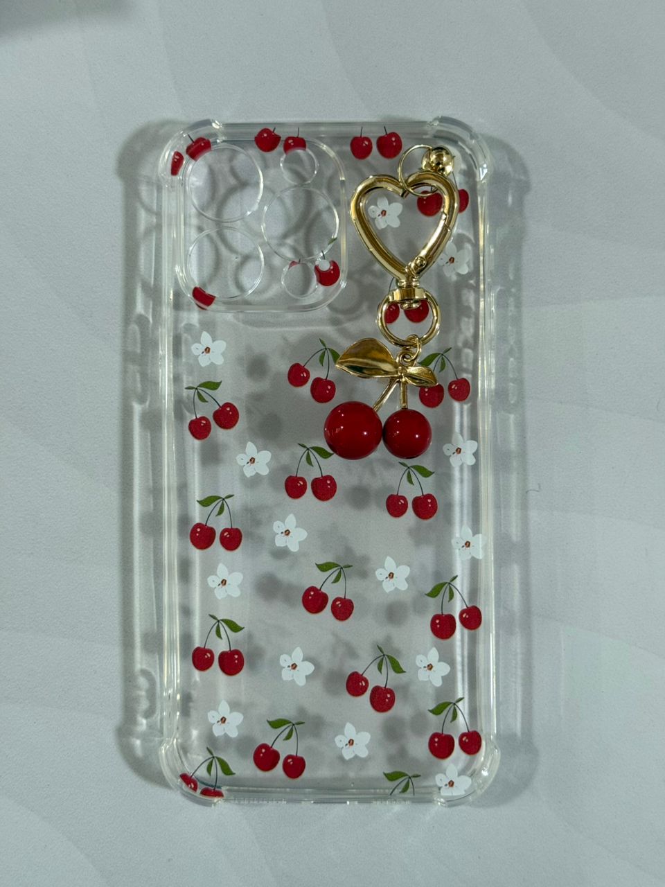 Case iPhone 15 Pro Max 