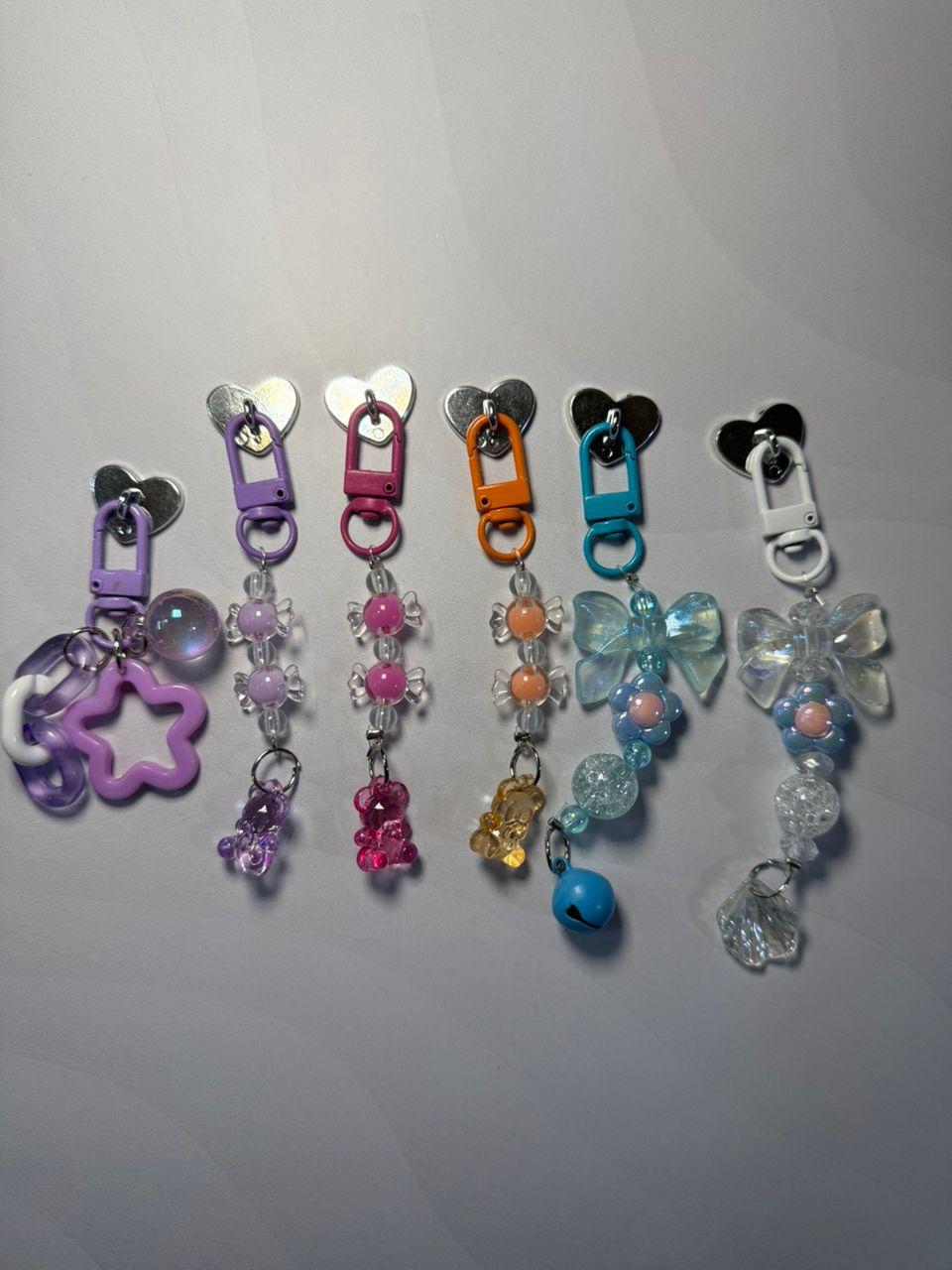 Strap / Cadena 