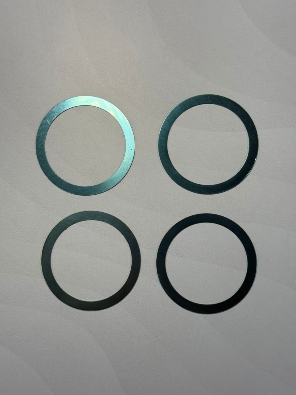 Anillo magnético  - Tucase.sc Store