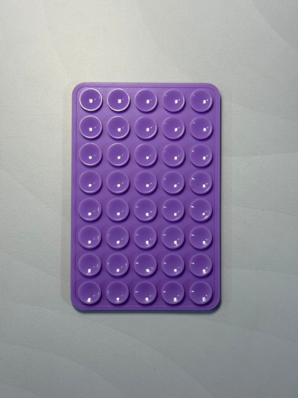 Sticky/Grippy Doble