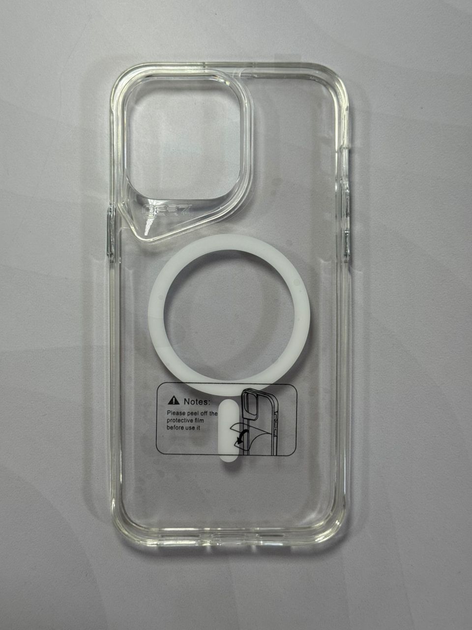 Case iPhone 14 Pro Max