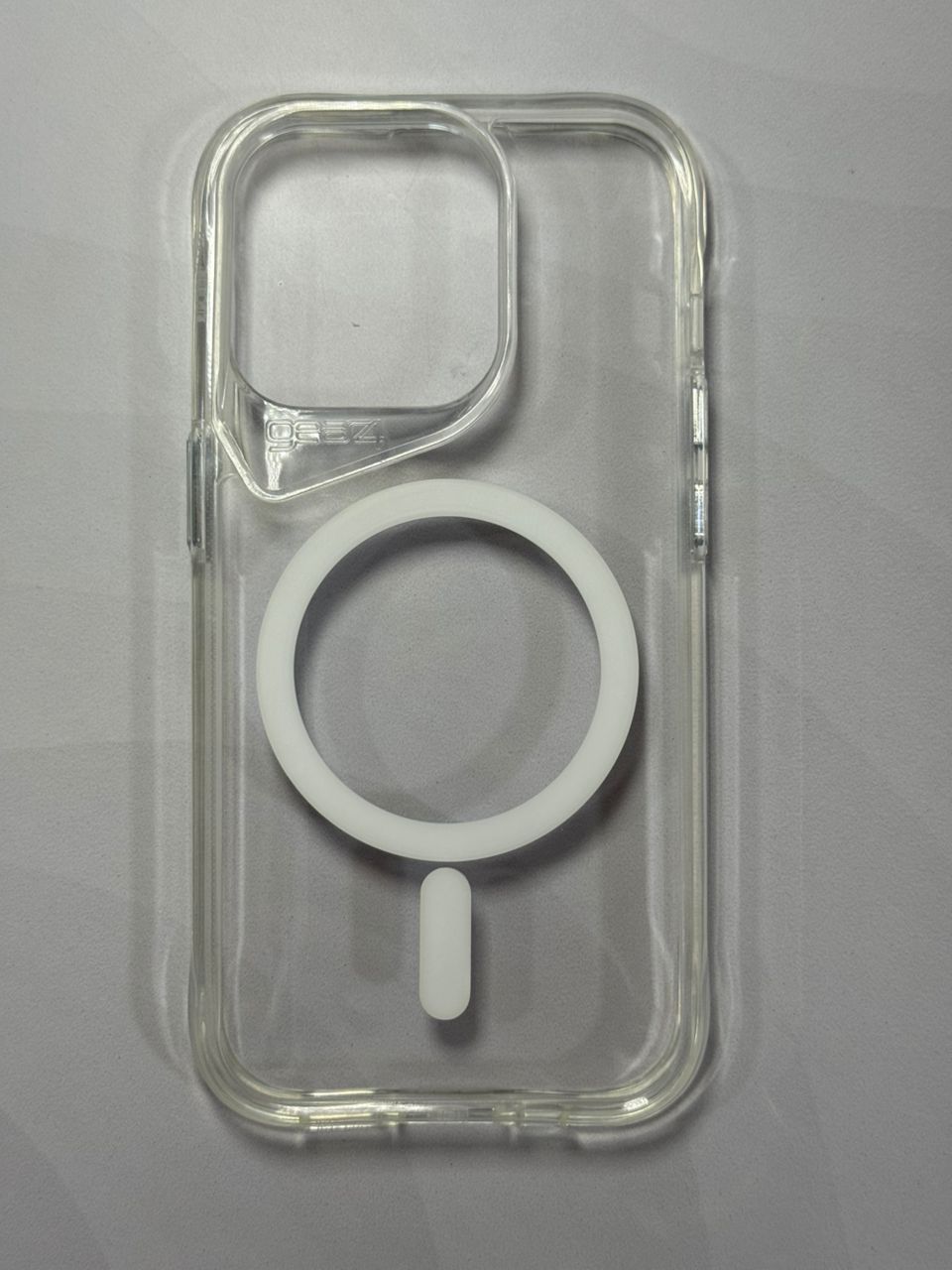 Case iPhone 15 Pro
