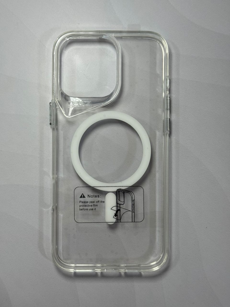 Case iPhone 16 Pro Max
