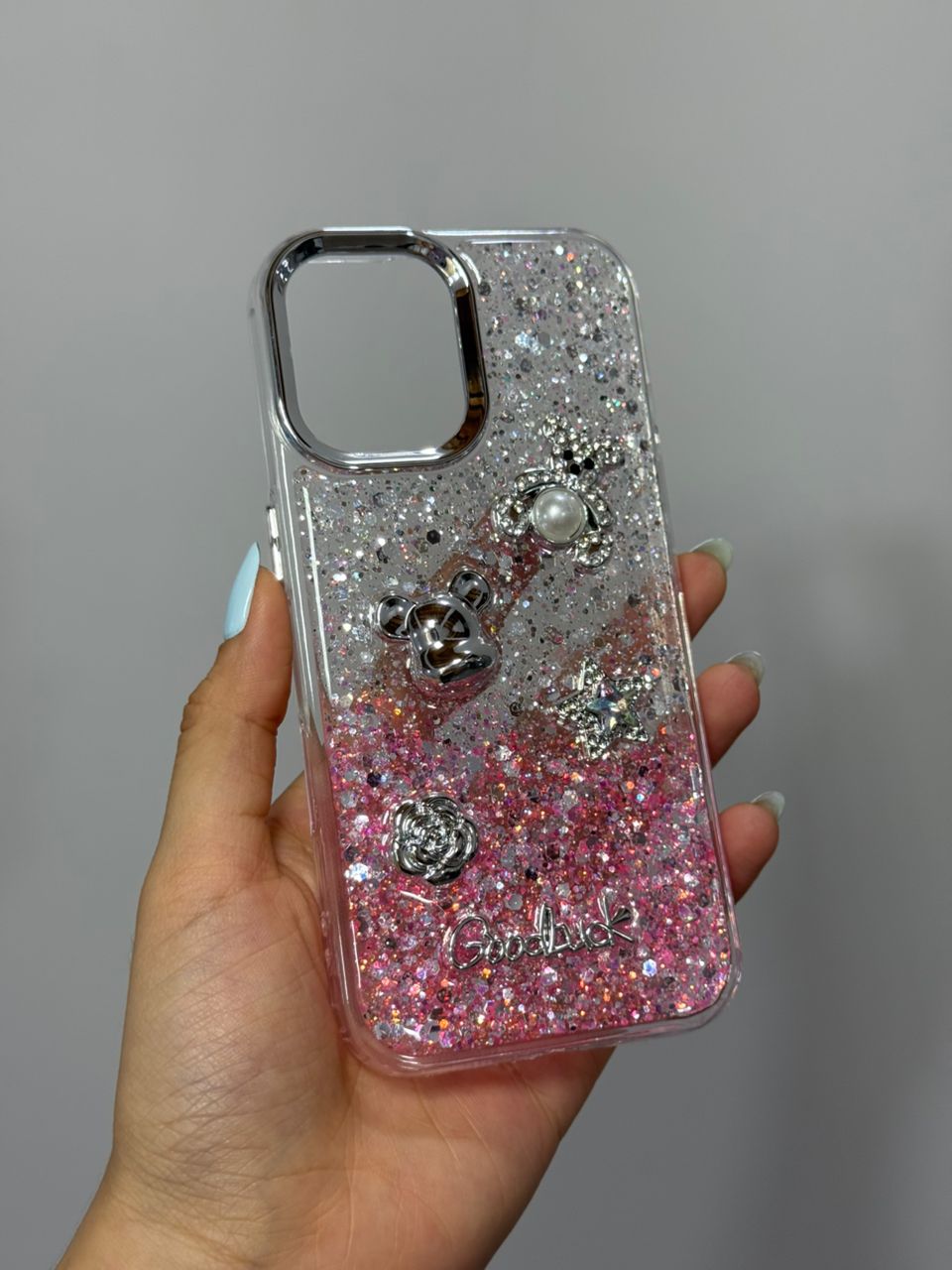 Case iPhone 16 - Tucase.sc Store