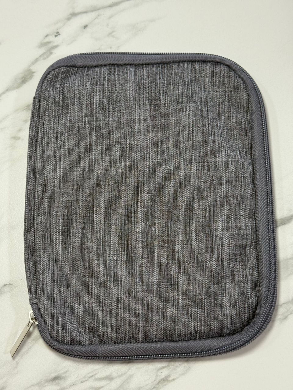 Organizador de correas gris - Tucase.sc Store