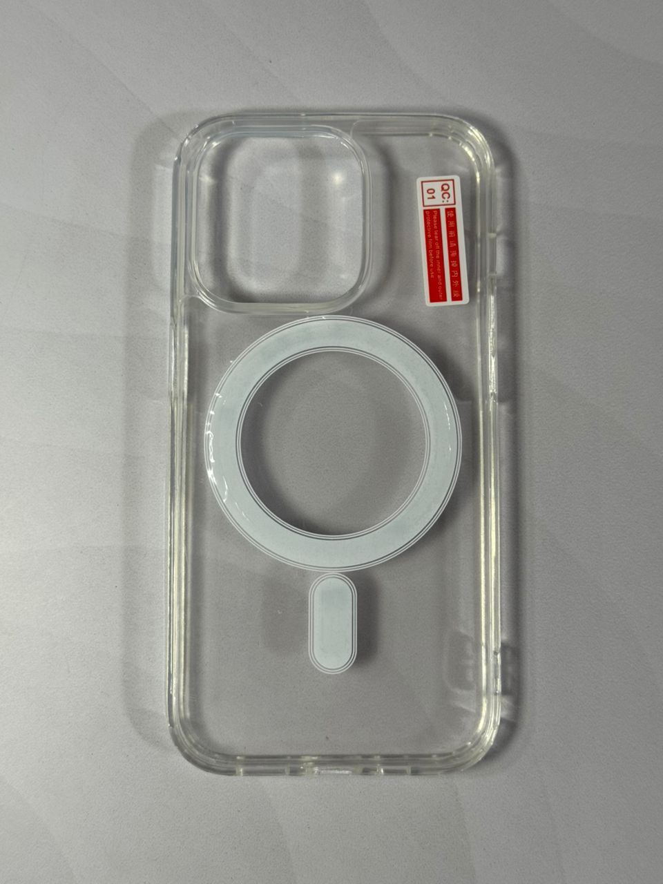 Case iPhone 14 Pro