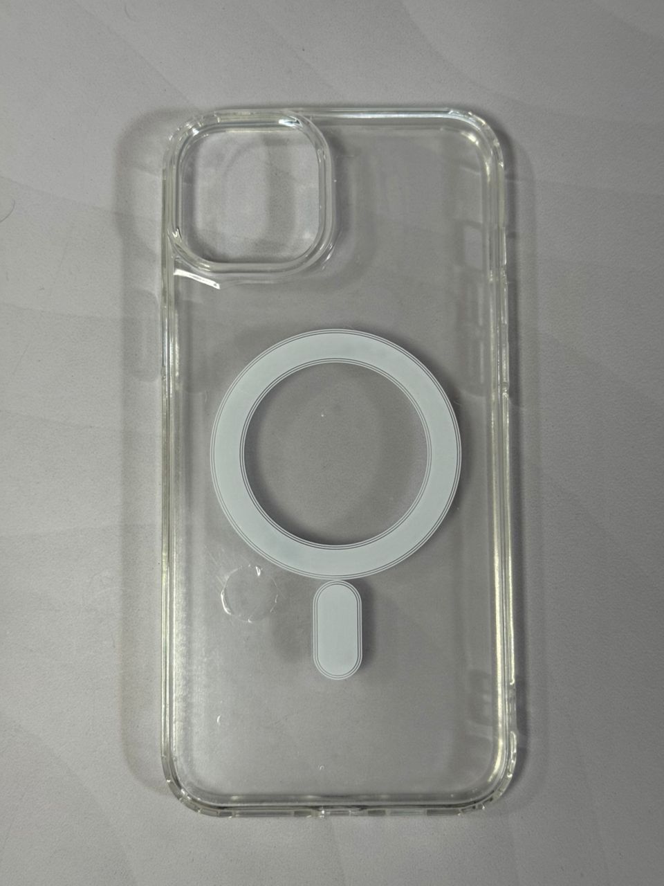 Case iPhone 14 Plus / 15 Plus 