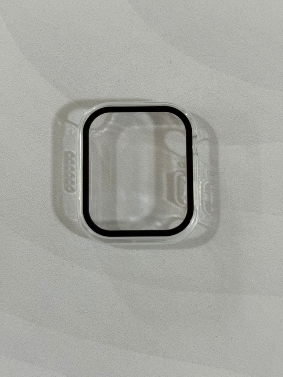 Protector para Apple Watch 45mm