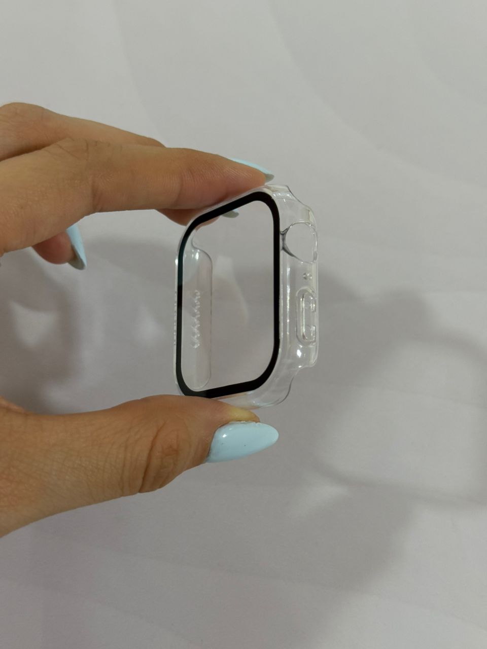 Protector para Apple Watch 45mm - Tucase.sc Store