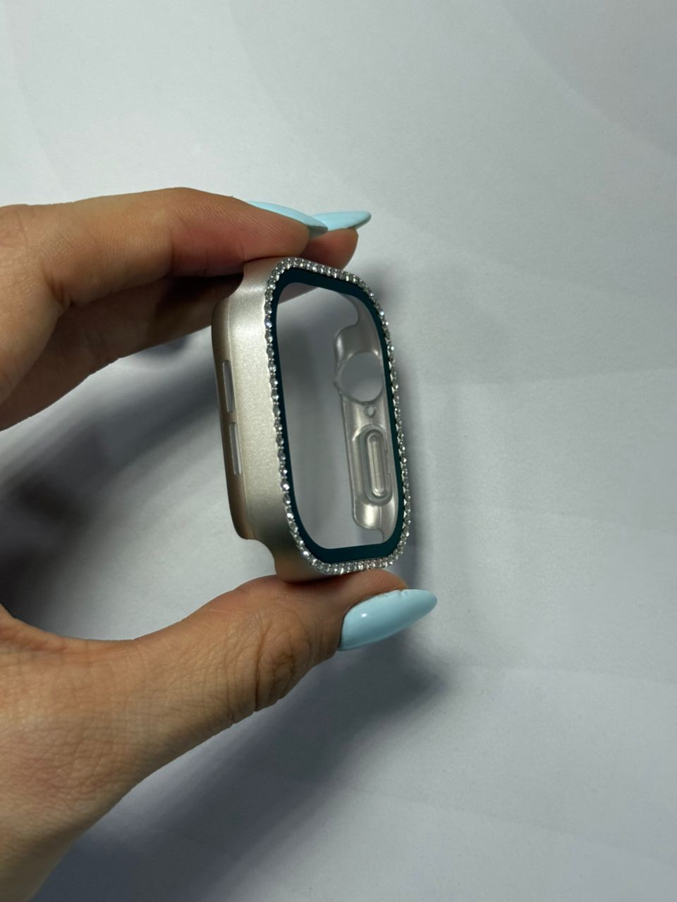 Protector para Apple Watch 46mm matte - Tucase.sc Store