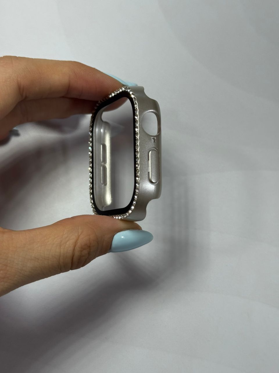 Protector para Apple Watch 46mm matte - Tucase.sc Store