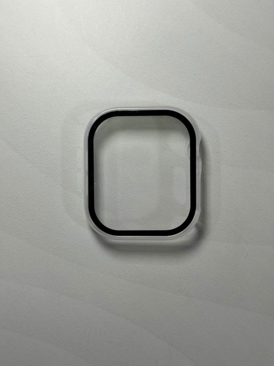 Protector para Apple Watch 46mm tornasol 