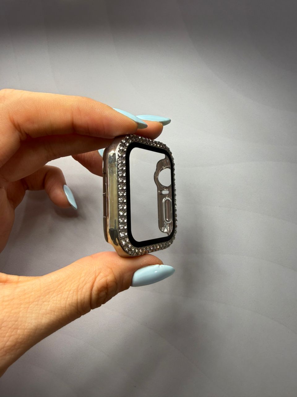 Protector Apple Watch 44mm  - Tucase.sc Store