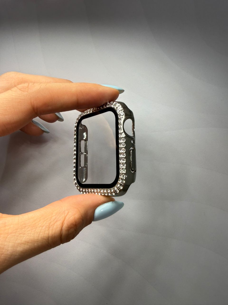 Protector Apple Watch 44mm  - Tucase.sc Store