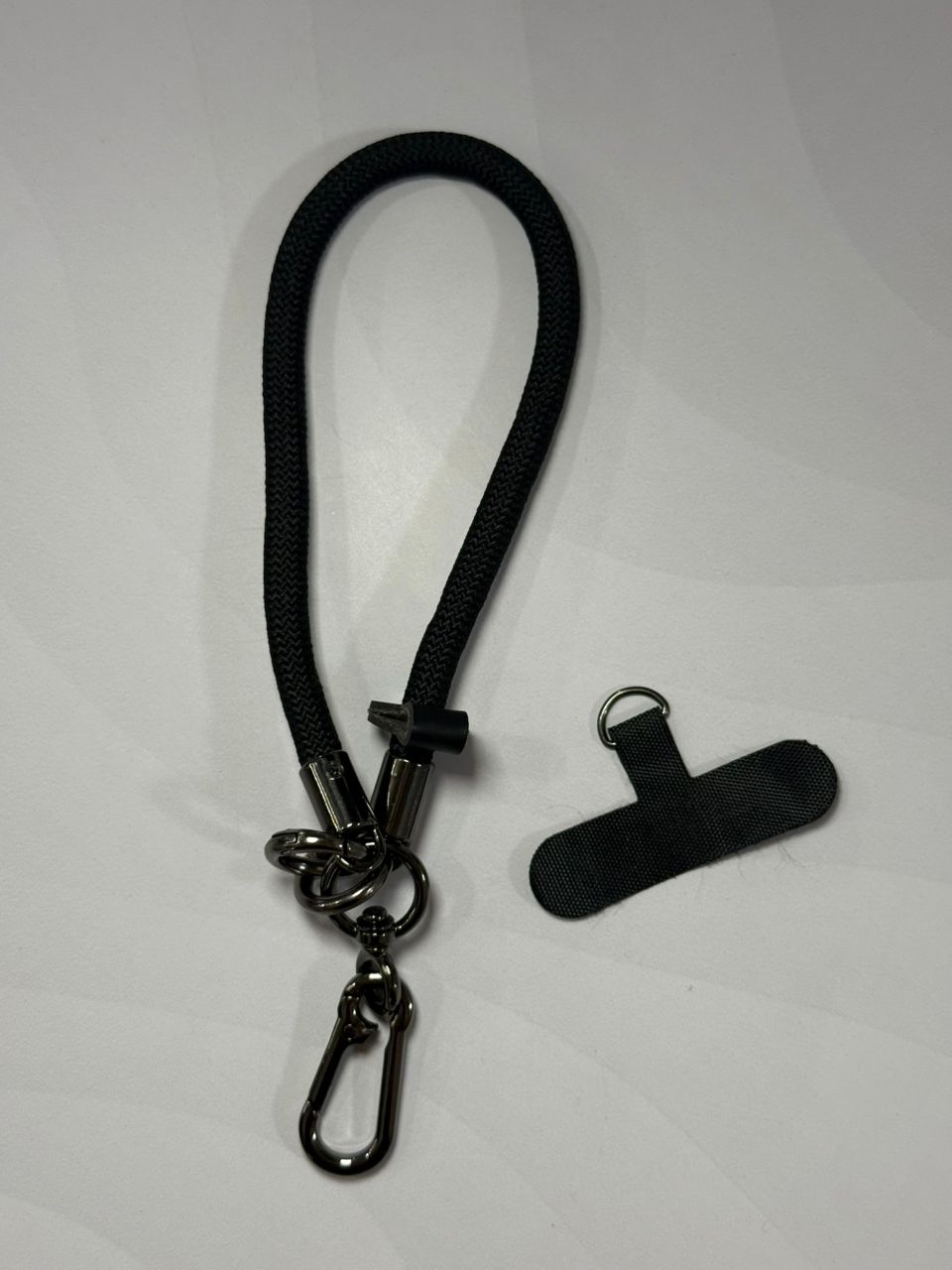 Strap negro 