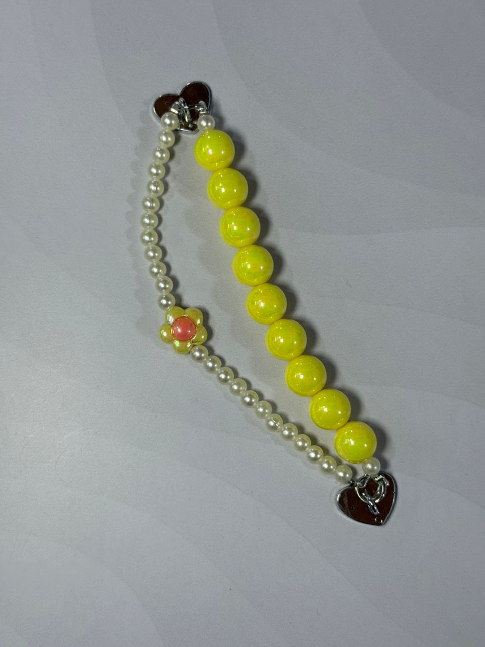 Cadenita doble  - Tucase.sc Store