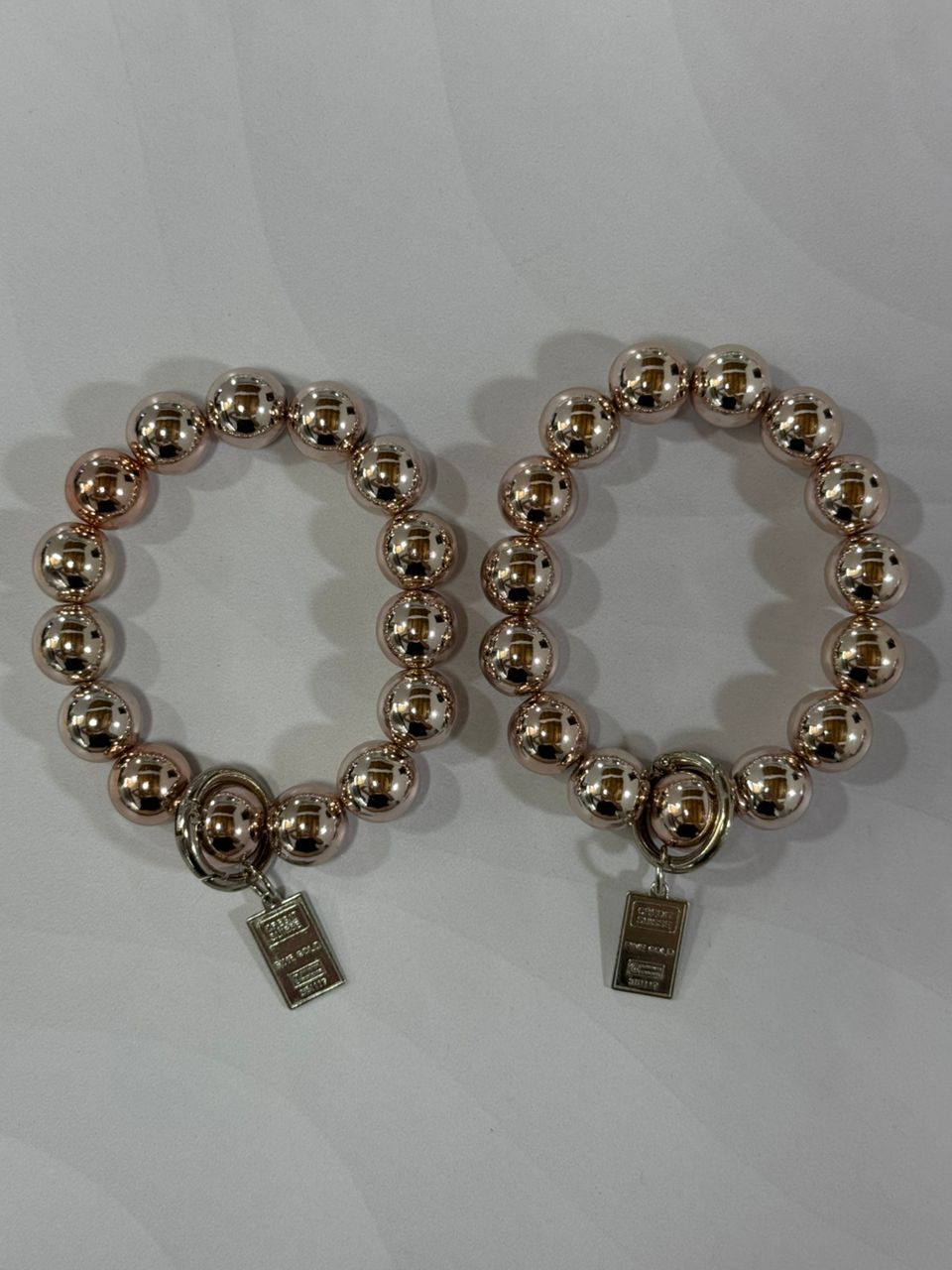 Paris chains rosa  - Tucase.sc Store