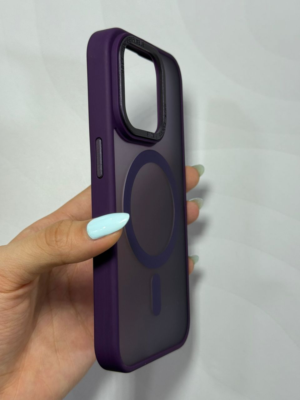 Case iPhone 15 Pro - Tucase.sc Store
