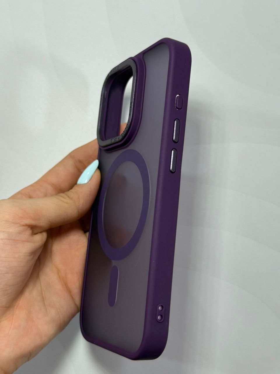 Case iPhone 15 Pro - Tucase.sc Store