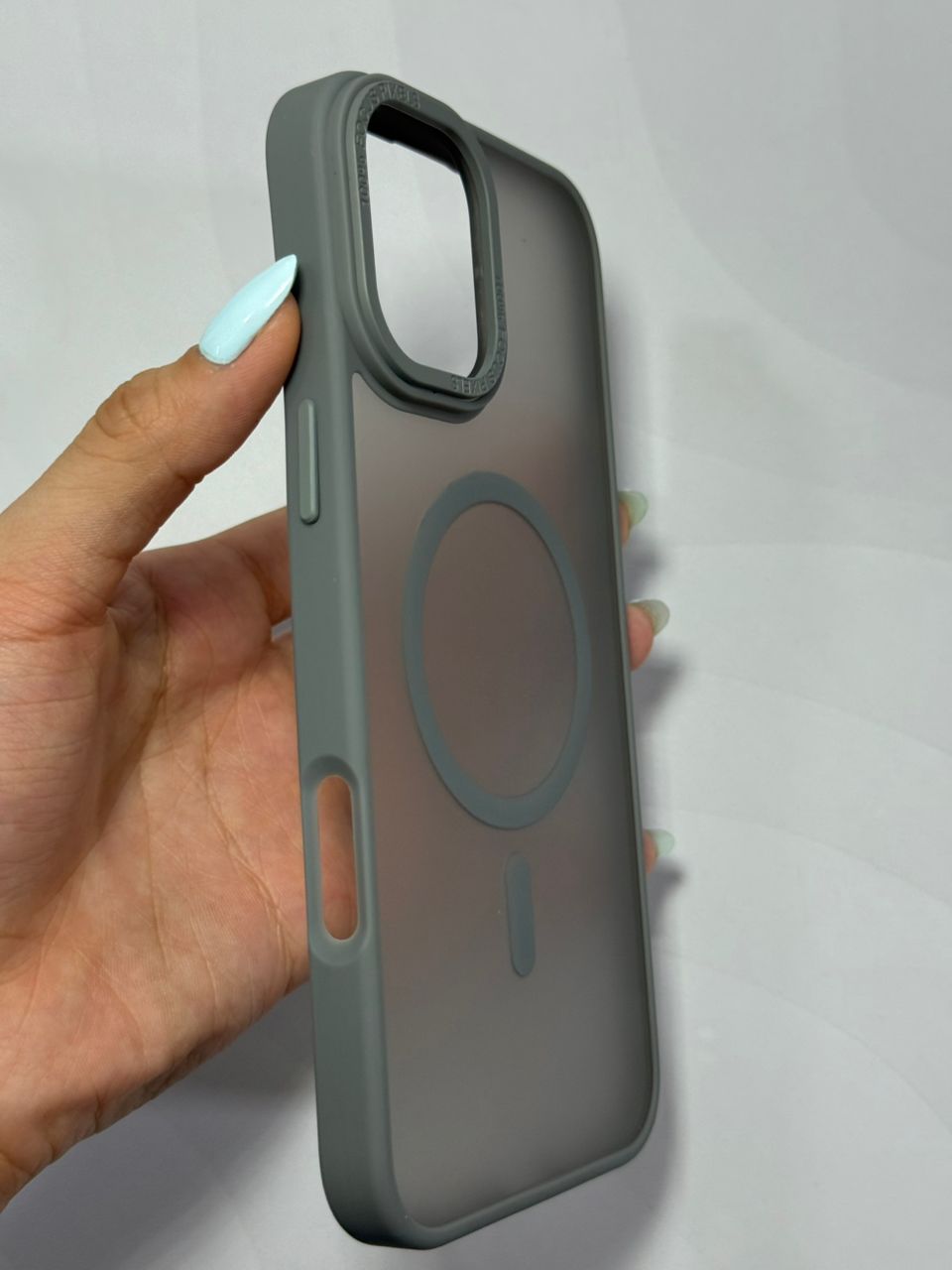 Case iPhone 16 Plus - Tucase.sc Store