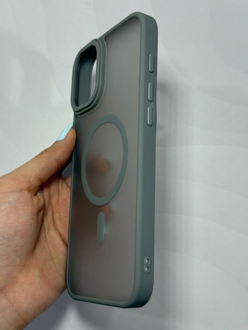 Case iPhone 16 Plus - Tucase.sc Store