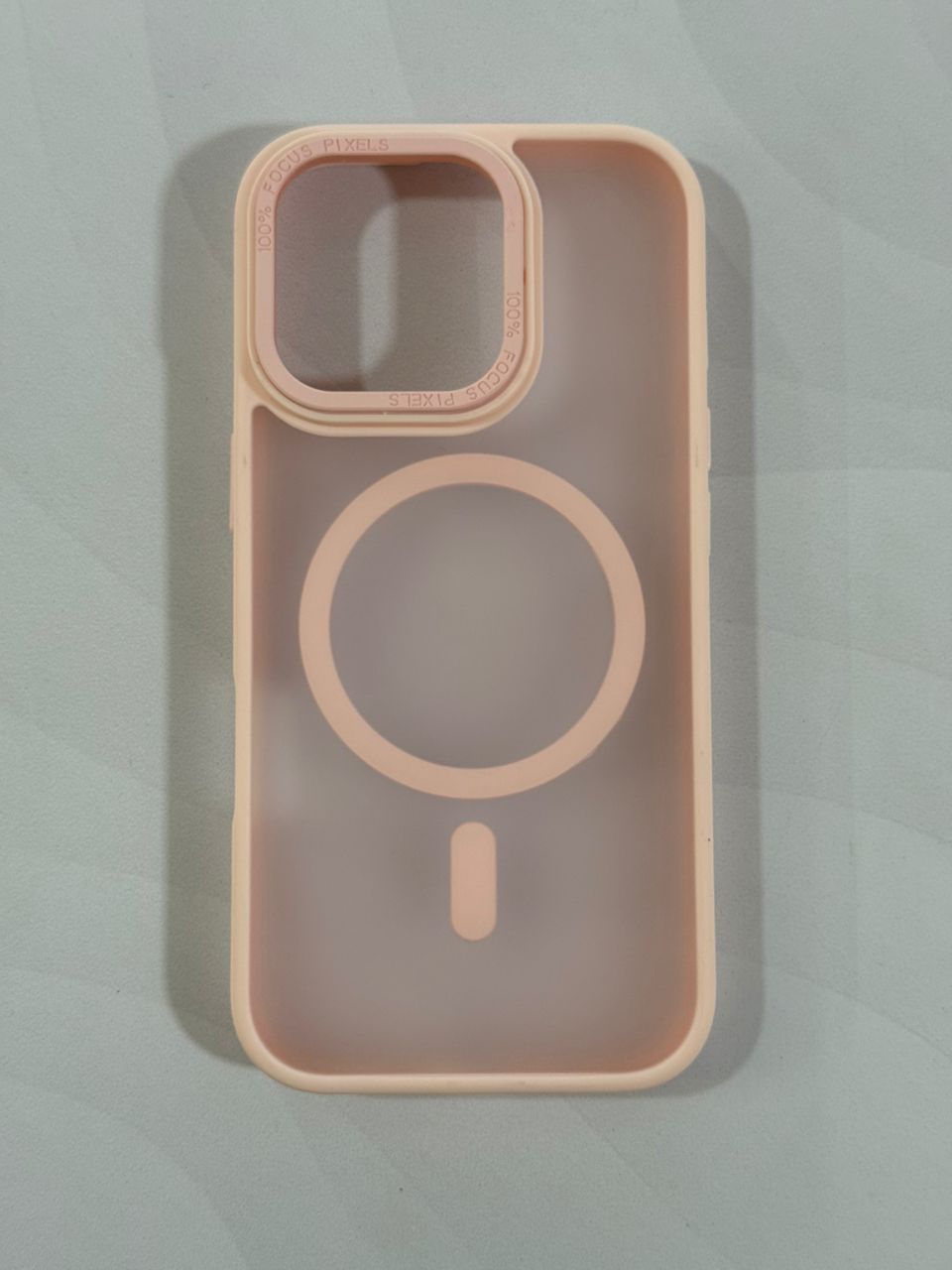 Case iPhone 16 Pro 
