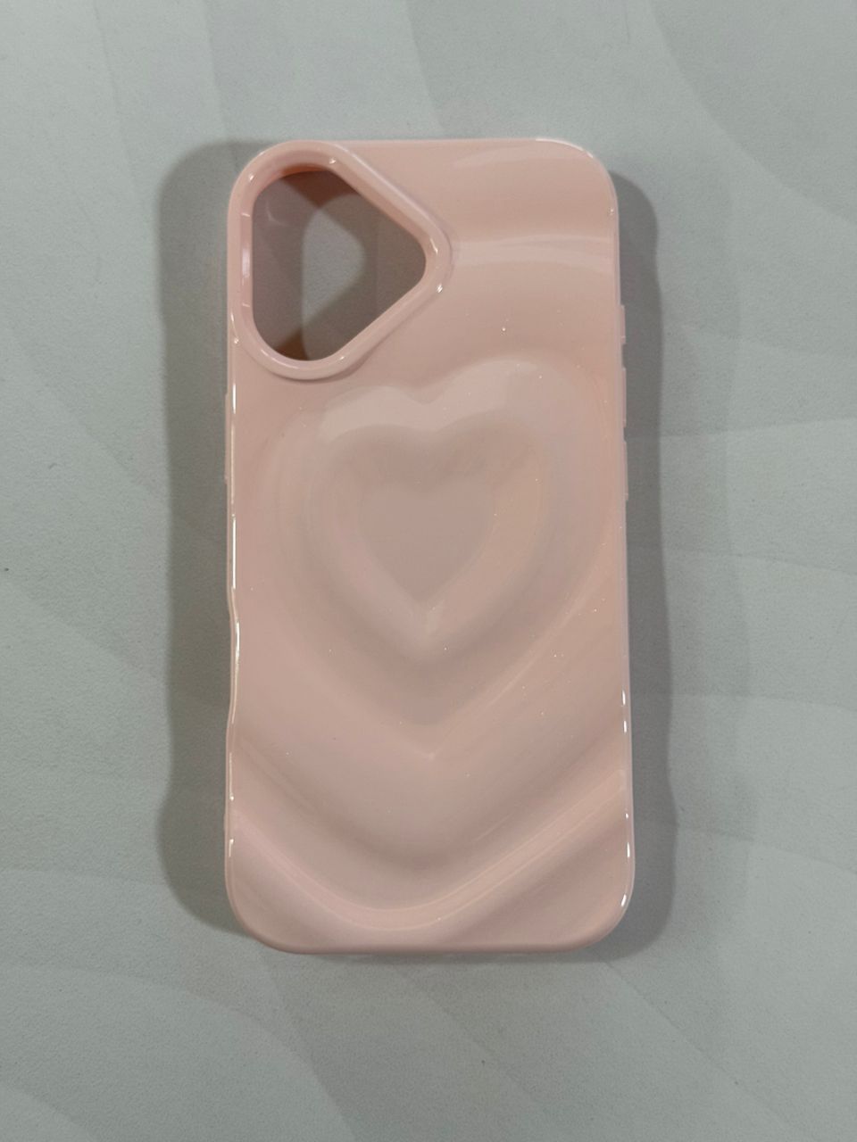 Case iPhone 17