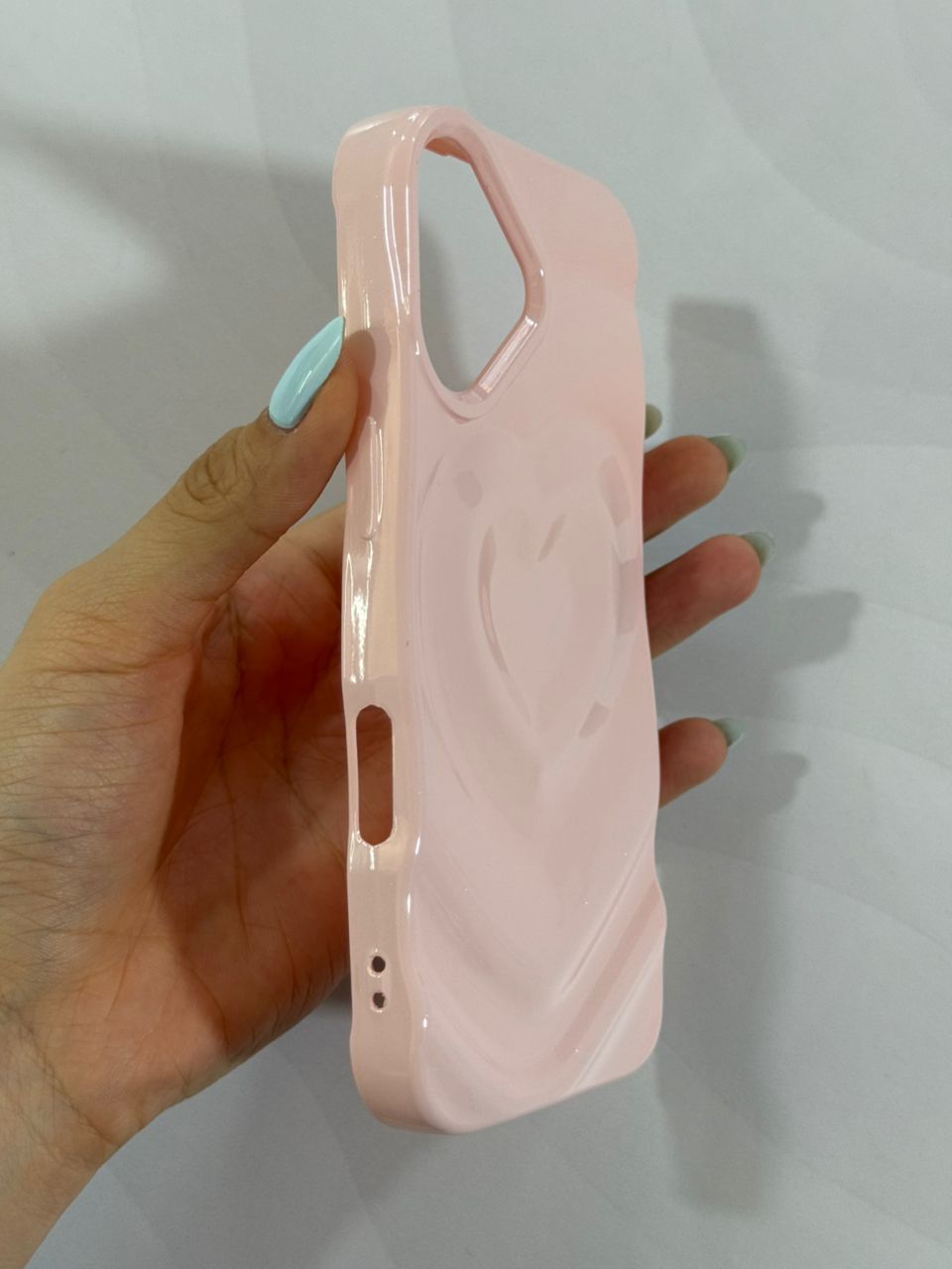 Case iPhone 17 - Tucase.sc Store