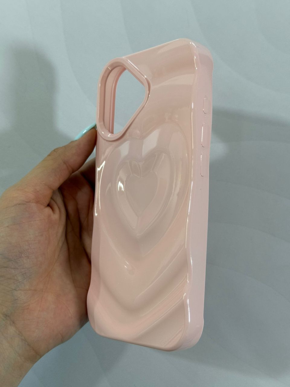 Case iPhone 17 - Tucase.sc Store