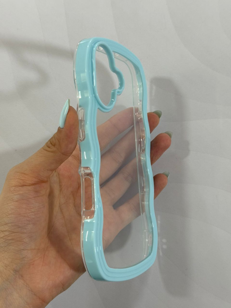 Case iPhone 17 - Tucase.sc Store