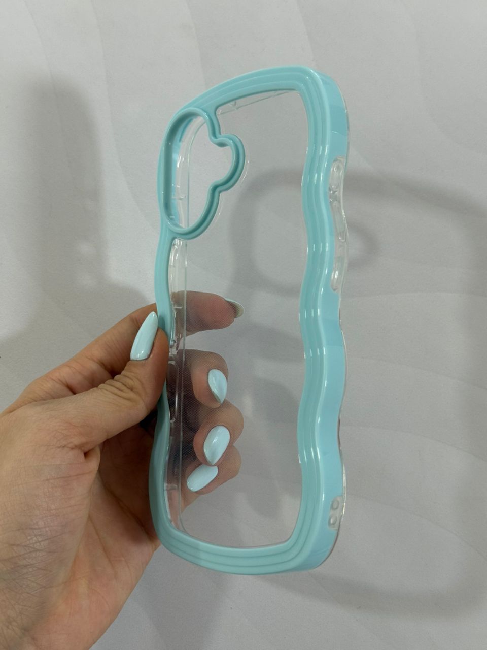 Case iPhone 17 - Tucase.sc Store