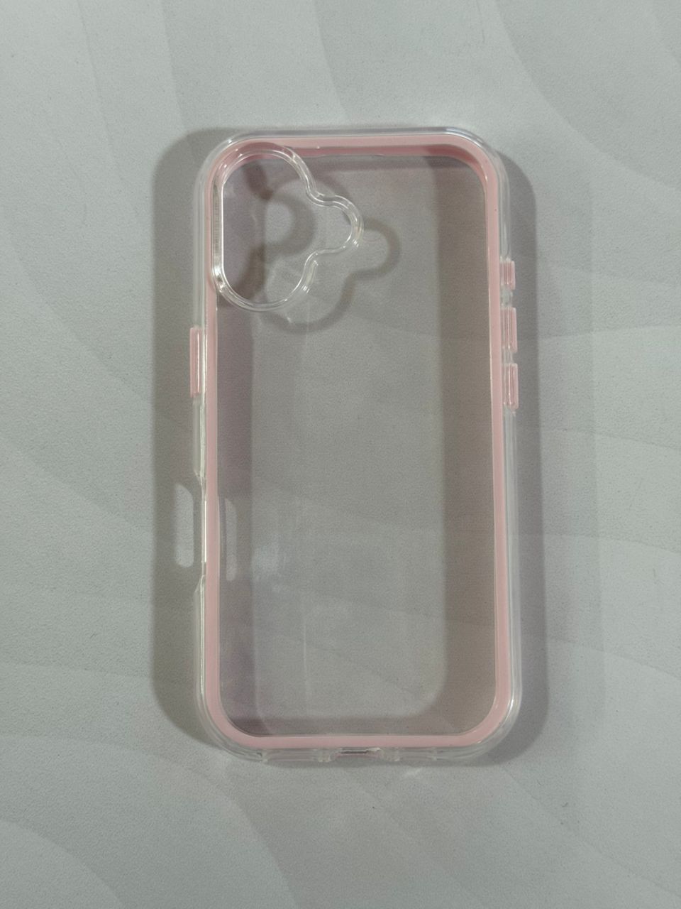 Case iPhone 17