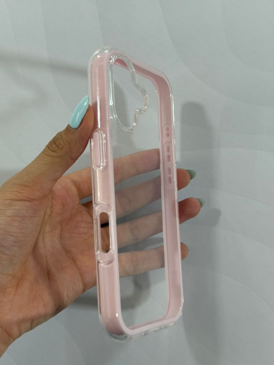 Case iPhone 17 - Tucase.sc Store