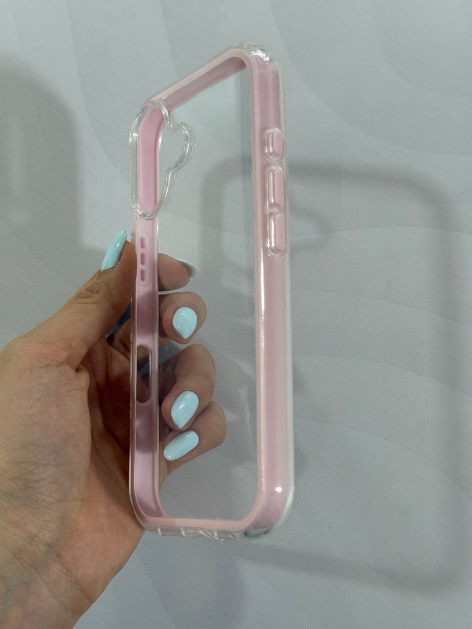 Case iPhone 17 - Tucase.sc Store