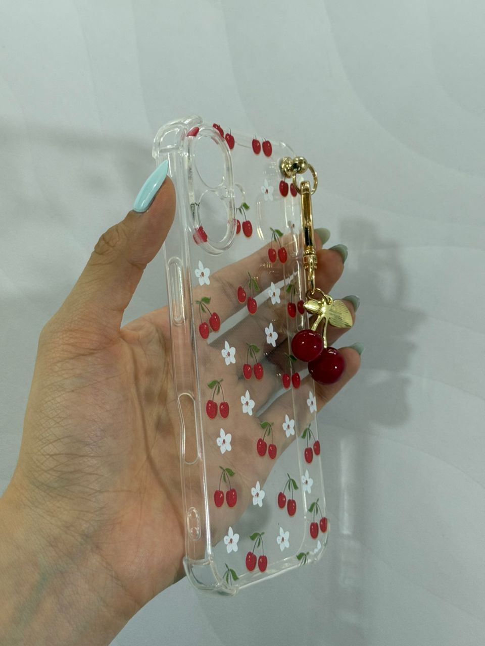 Case iPhone 17 - Tucase.sc Store