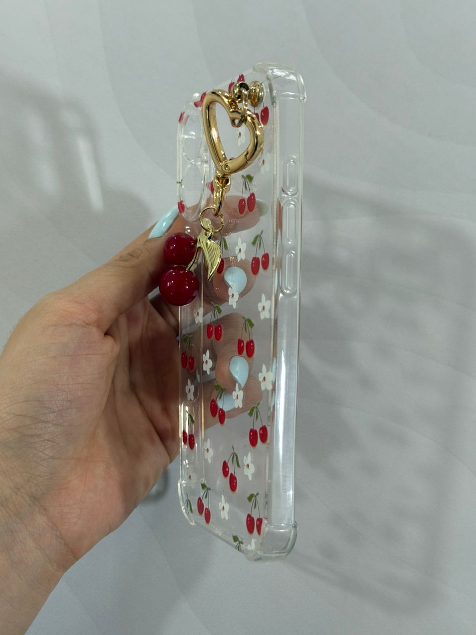 Case iPhone 17 - Tucase.sc Store