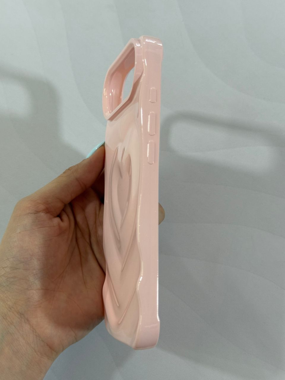 Case iPhone Air - Tucase.sc Store